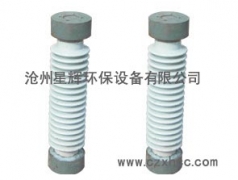 本公司是一家具有多年生產經驗的專業生產芒刺線，塵中軸承，振打錘，陽極板等各種電除塵器配件的企業 